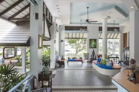 Chom View, Hua Hin - 6