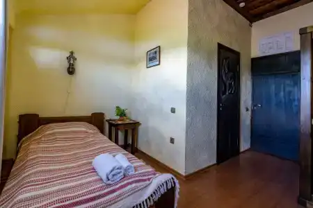 Prohovskoe Podvorie Tourist base - 103