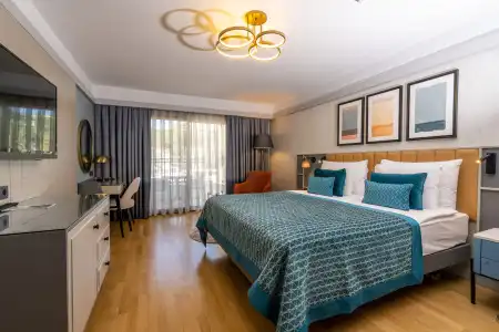 Arum Barut Collection - Ultra All Inclusive - 54