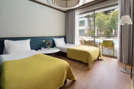 Voyage Belek Golf & Spa - 85