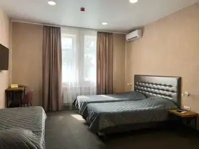 Park-L Mini-Hotel - 4