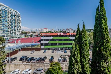 Central Residence - 18