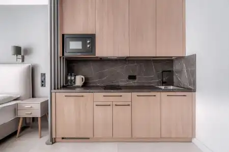 YARD Residence Apart-hotel - 53