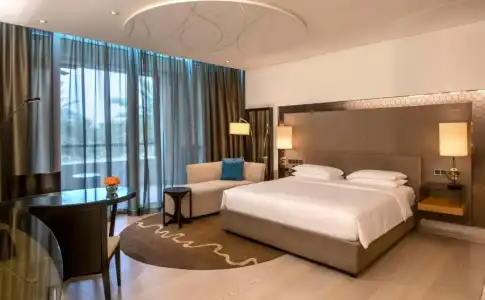 Park Hyatt Abu Dhabi and Villas - 37