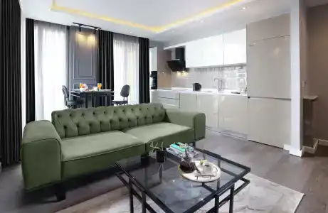The Place Suites Atasehir - 12