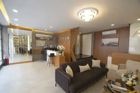 KA & Suites - 11