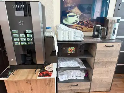 Zarya Mini-hotel - 8