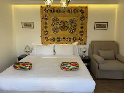 Usman Heritage Mini-hotel - 52