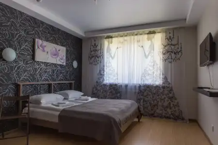 Elle Living Quarters - 1