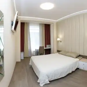 Vernisazh Mini-hotel - 35