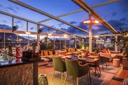 Mercure Tbilisi Old Town - 43