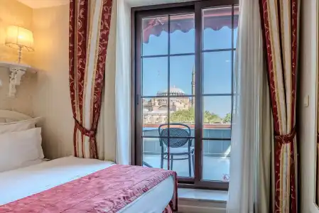 The and Sultanahmet- Special Category - 26