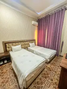 Golden Camel Registan Boutique - 35