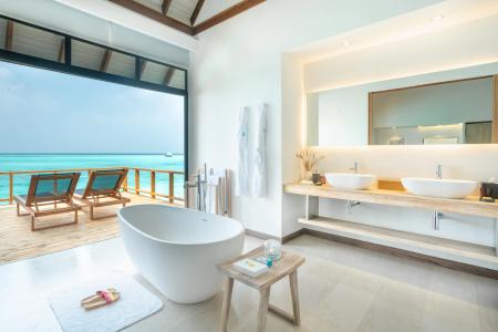 Fushifaru Maldives - 33