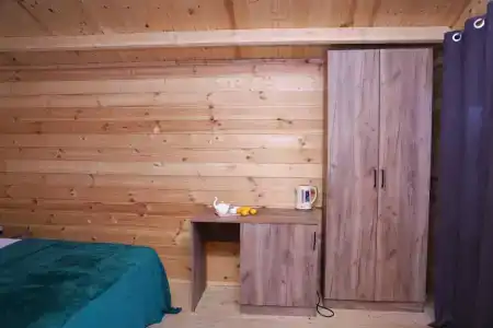 Bzyb Tourist base - 71