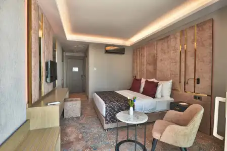 Best Western Premier Ottoperla - 8