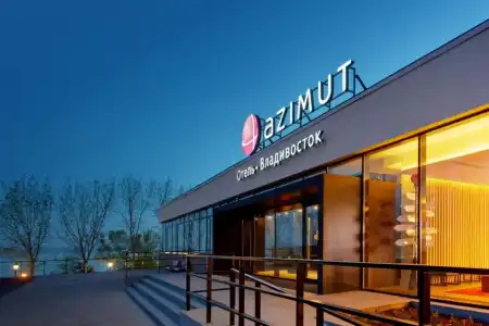 AZIMUT - 1