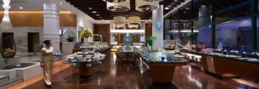 GARDEN PLAZA SAIGON - 4