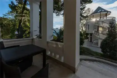 Zapolyar'e Sanatorium - 134