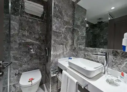 Deltas by Marriott Bodrum - 27