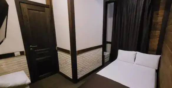 Gostinitsa Amsterdam na Tazi-Gizzata - 53