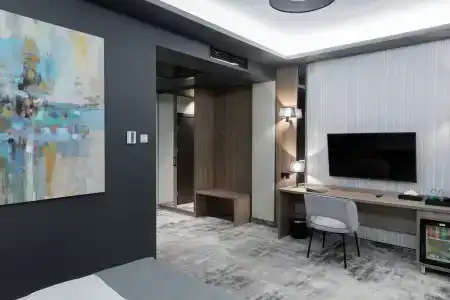 Megapolis Naberezhnaya - 65