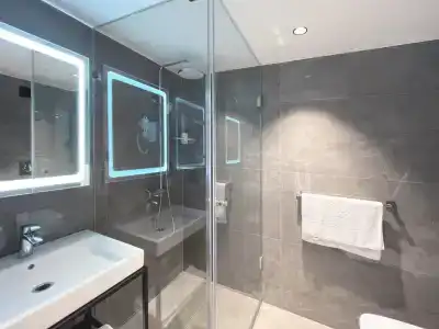 Lissabon Apart-hotel - 150