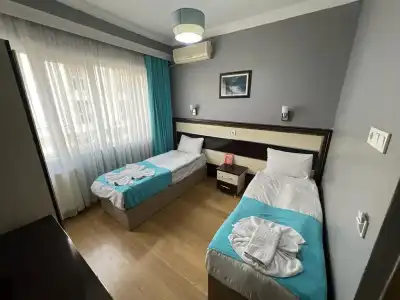 OLD CİTY SULTANAHMET - 22