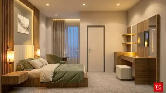Sever Suites - 1