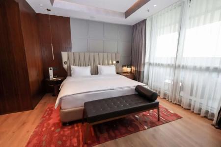 Hilton Samarkand Regency - 27