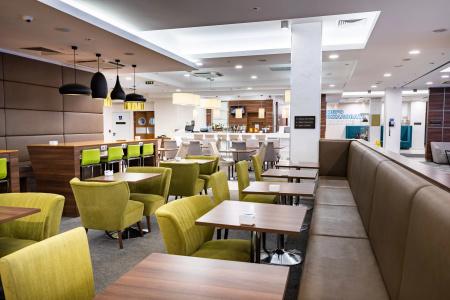Hampton By Hilton Nizhnij Novgorod - 23