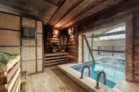 Zagorodnyi kompleks Vidnaya Usad'ba - 124