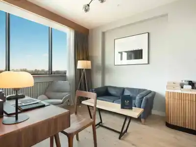 Otel RODINA Grand & SPA Irkutsk 5* - 174