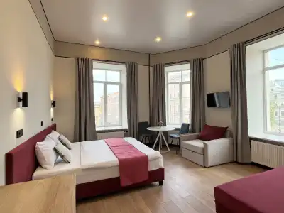 Nevskij 111 - 2
