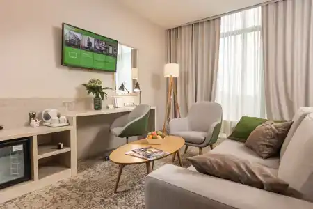 Holiday Inn Kaliningrad - 62