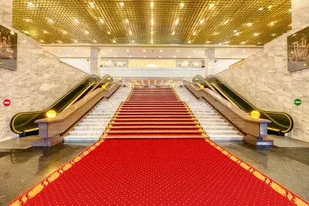 President-Hotel - 12
