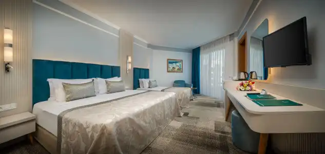 Pine Beach Belek - 82