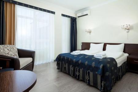 Guest House Altai - 93