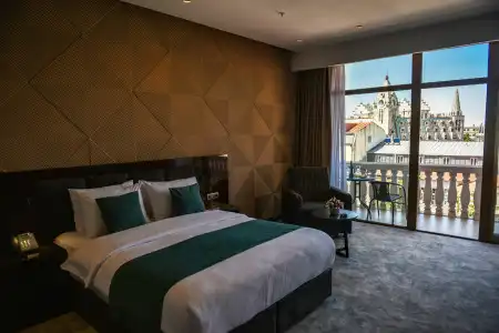  Monarch Batumi - 26