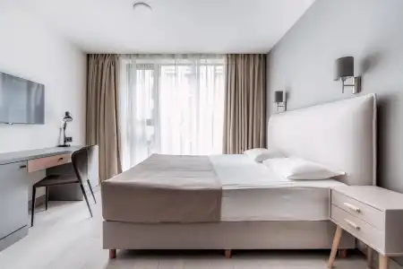 YARD Residence Apart-hotel - 55