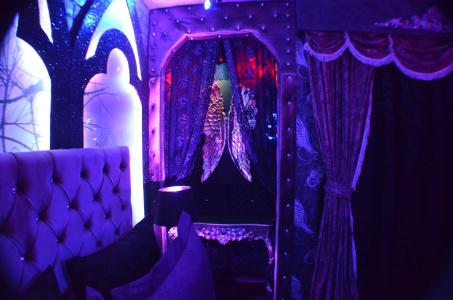 Xcite Salem Boutique-hotel - 118