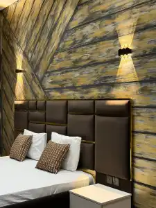 Mont Inn Baku - 60