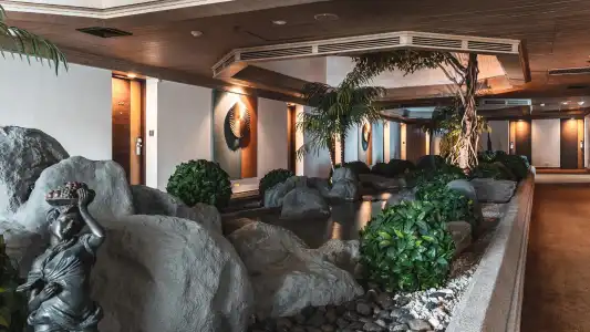 Bangkok Lotus Sukhumvit 33 by Compass Hospitality - 27