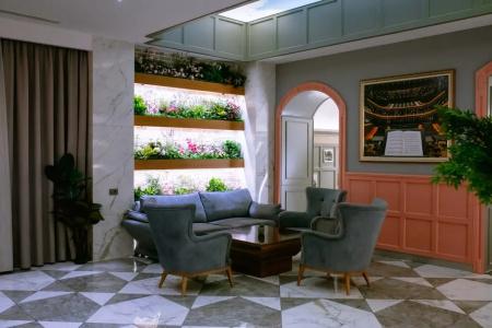 Theatrum Baku - 20