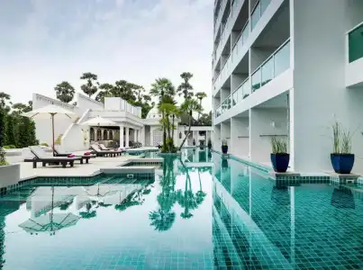 Chanalai Romantica Resort Phuket - Adult Only - 0