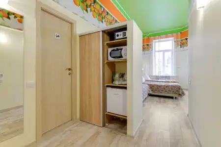 Avita Krasnyie Vorota - 71