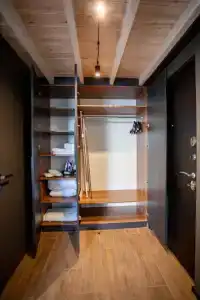 Kompleks apartamentov MIO - 179