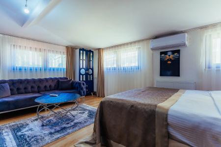 Taksim Wonder Suites Apart - 245