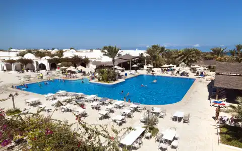 Seabel Rym Beach Djerba - 2
