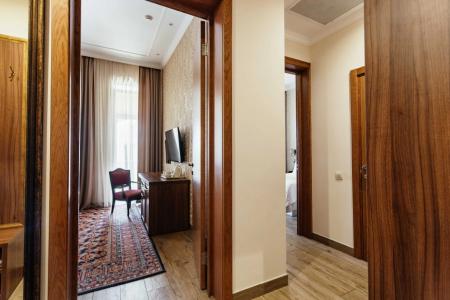 Amra Park-& Spa - 168